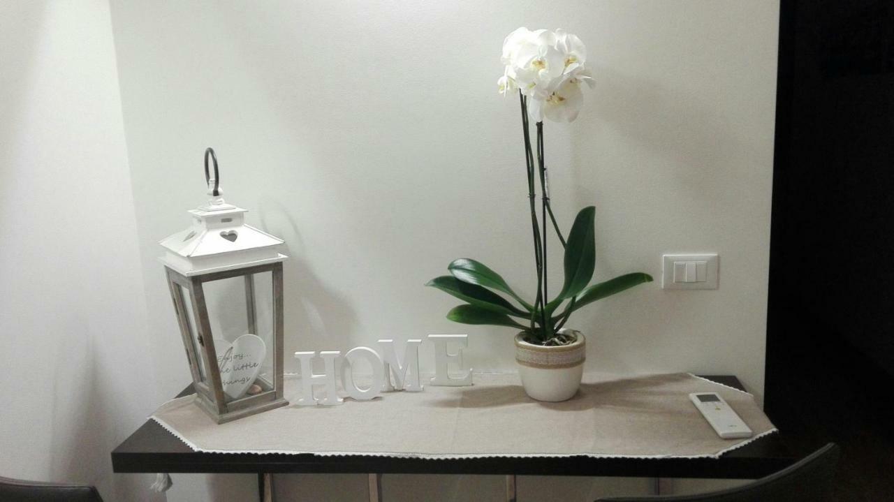 Apartamento Homesweethome