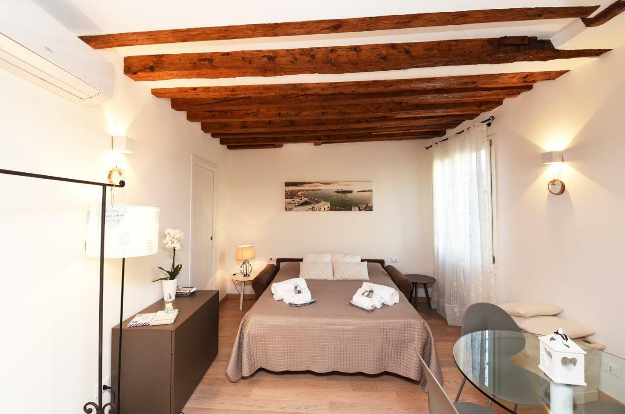 Homesweethome Apartamento Venecia